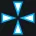 cruz cyan custom crosshair