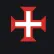 cruz core red custom crosshair