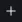 Cruz peque;a white custom crosshair