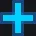 Cryharder's курсор custom crosshair