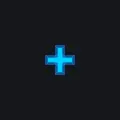 Cryharder's курсор custom crosshair