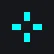 cs 2 cyan custom crosshair