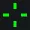 cs green custom crosshair