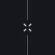 cs white custom crosshair