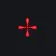 CS:GO Crosshair style 1 (Red)