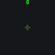 CS2 16:10 BEST green custom crosshair