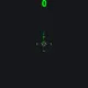 CS2 16:10 BEST green custom crosshair