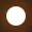 CS2 #3 white custom crosshair