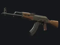 CS2 4:3 AK-47 Recoil Crosshair