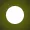 CS2 #4 white custom crosshair