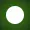 CS2 #5 white custom crosshair