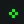 CS2 green custom crosshair