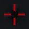 CS2 AWP crossfire red custom crosshair