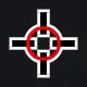CS2 Crosshair animated