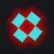 CS2 GOD custom crosshair