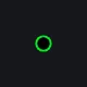 CS2 Good animated crosshair