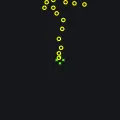 [cs2] m4a4 recoil yellow custom crosshair