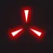 CS2 SC1 red custom crosshair