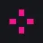 CS2 SC3 pink custom crosshair