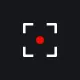 CS2 SC4CAM white custom crosshair