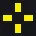 cs2 yellow yellow custom crosshair