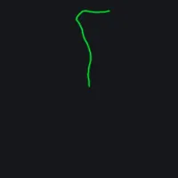 CSGO AK green custom crosshair