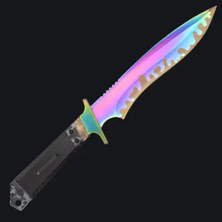Csgo Knife custom crosshair