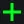 csgo2 green custom crosshair