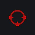 CtripT red custom crosshair