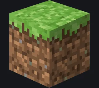 cubito minecraft orange custom crosshair