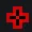 cuh red custom crosshair
