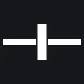 curexive dynamic white custom crosshair
