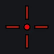 Current Mongraal Shotgun red custom crosshair