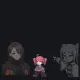 cursed but it works custom crosshair