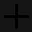 curser black custom crosshair