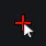 Cursor with mouse custom crosshair