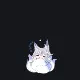 Cute <3 white custom crosshair