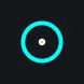 cyan cyan custom crosshair