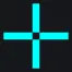 cyan cyan custom crosshair