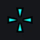 Cyan Crosshair FN 2