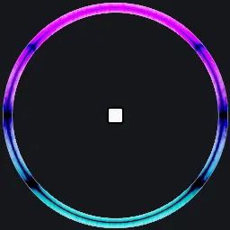 CYBER WAR custom crosshair
