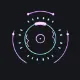 赛博朋克静态准心 Cyberpunk Static Crosshair