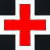 D1 Fortnite Player Crosshair