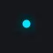 DanielXhair cyan custom crosshair