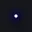 Dark Blue Glow blue custom crosshair