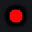 Darken Sun red custom crosshair