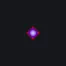 DarkSight custom crosshair
