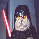darth vader folk custom crosshair