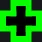 Dave_www green custom crosshair