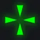 Dave_WWW fortnite crosshair